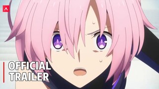 Fate/Grand Order Final Singularity - Grand Temple of Time: Solomon - Official Trailer