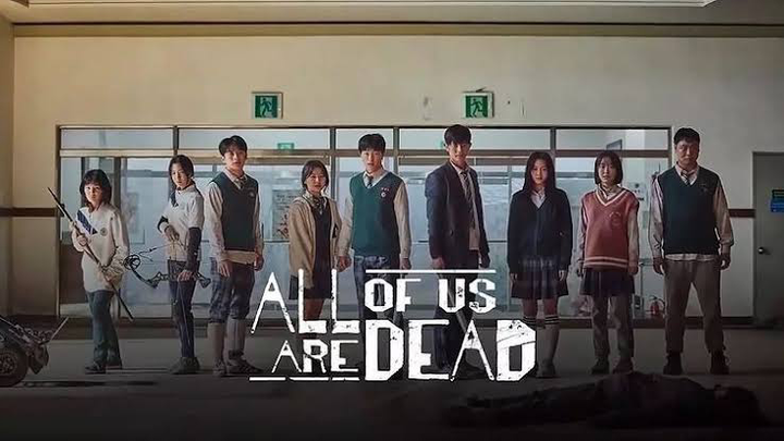 All of Us Are Dead (Episode 10)