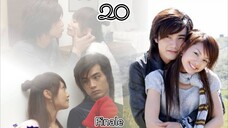 🇹🇼 DEVIL BESIDE YOU | EP 20 | ENG SUB