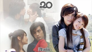 🇹🇼 DEVIL BESIDE YOU | EP 20 | ENG SUB