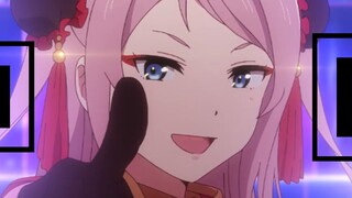 [OFF VOCAL] Versi diam dari Zhong Lanzhu Eutopia Utopia akan menampilkan LoveLive! Hongsaki Academy 