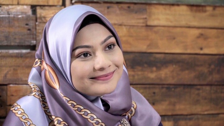 Inikah Dikatakan Cinta (E7) 💔