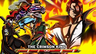 🔥 The FINAL BOSS of One Piece 🔥