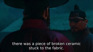 Dear Hongrang Episode 8 Eng Sub