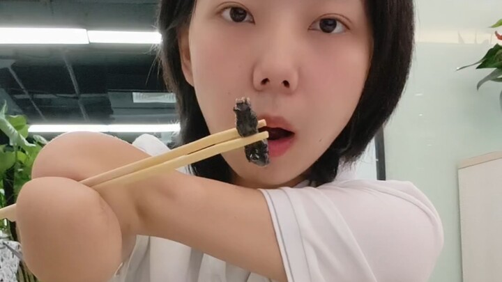 What does a pirate captain do on days when he doesn’t go to sea?