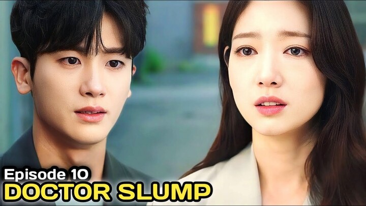 Dokter Jeong woo & Haa neul balikan❓❓||Doctor slump episode 10 preview||Spoiler+prediksi