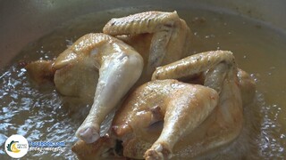 Lần đầu Làm Món GÀ KHÔNG LỐI THOÁT | Hội Ngộ Miền Tây - Tập 309