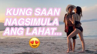 KUNG SAAN NAGSIMULA ANG LAHAT