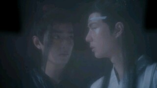 I suspect that I am not watching the same drama as you. I may not have watched the entire drama.