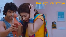 Ramaiya Vastavaiya Full Movie | Girish Kumar, Shruti Haasan | Action Drama & Romance Movie 拉迈亚·瓦斯塔瓦亚