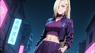 INO MENGGODA IMAN NJIR