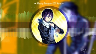 ノラガミ「OST」Noragami |o3|. Noratan