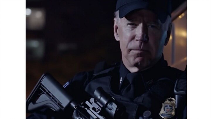 ประธานาธิบดีสหรัฐเล่นเกม Delta Force: Black Hawk Down ตอนที่สอง