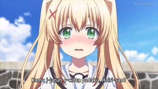 Summer Pockets episode 8 sub indo