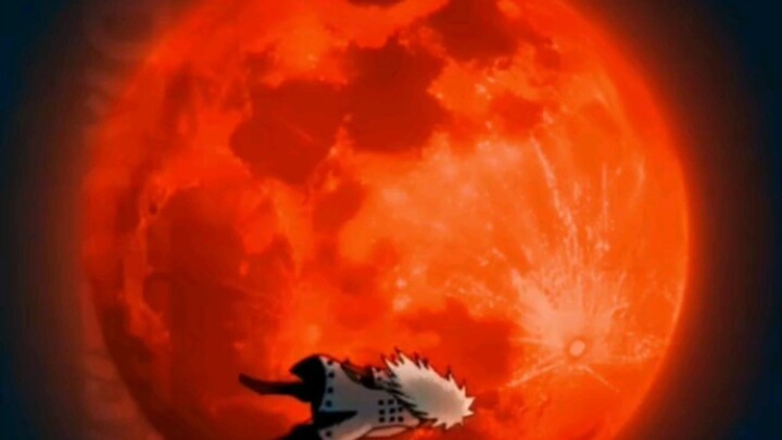 Naruto Uzumaki