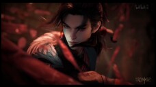 TALES OF HERDING GODS EPS 21 INDO