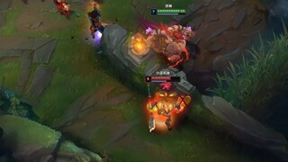 老哥有我在你就是国服第一亚索！