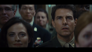 Edge of Tomorrow (2014) - บทสรุป (ฉากสุดท้าย) 1080p