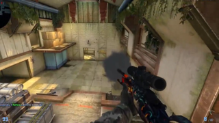 Tyler Herro❤ ANh hùng trong cuộc chiến CSGO