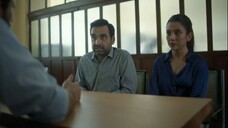 Criminal Justice S4E5