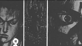 [Fei] "Vagabond" Issue 11, holding the yellow sand to cover the nightmare, the road to death and reb