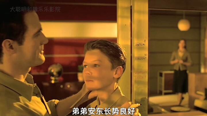 "Critical Moment" Part 1 of 3: Destiny Isn’t Set in Stone—Hard Work Always Brings Hope! 2023/10 #MyM