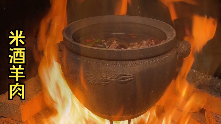 ของอร่อยผ่านหน้าไป ได้แต่ดูไม่กินนี่ถือว่าผิดนะ! กินก่อนแสดงความเคารพ!