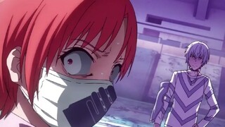 Accelerator has always been good at intimidation.