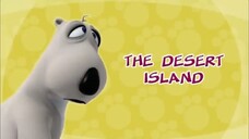Bernard bear Pulau terpencil part 1