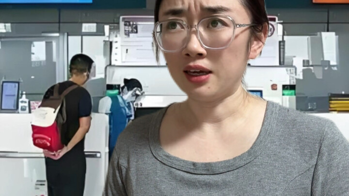 When I Learned to Think Backward