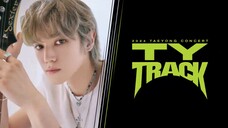 Taeyong - 2024 Concert 'TY Track' 'Day 2' [2024.02.25]