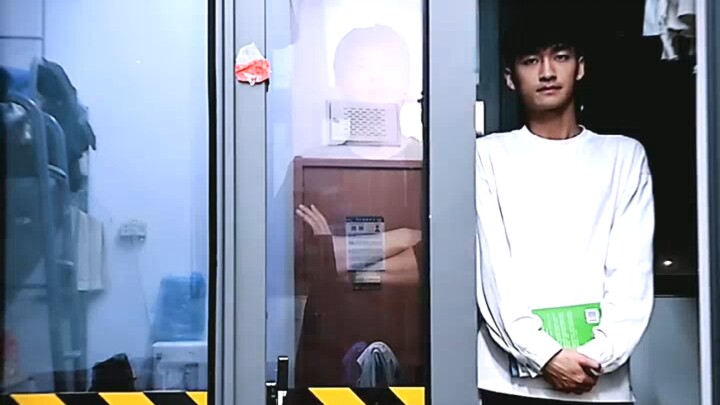 “แกล้งทำเป็นมีลิฟต์” #ไหลลื่น
