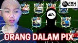 NGAK SENGAJA MABAR SAMA ORANG DALAM PIPA - FIFA Mobile 2022 Indonesia