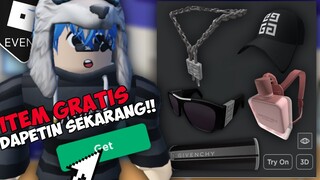 [🏆EVENT ] 5 ITEM GRATIS TERBARU DI EVENT Givenchy Beauty House DAPETIN SEKARANG !!