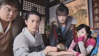 [Inventaris] Seberapa menyenangkankah di lokasi syuting? Bagian 2: Legenda Pedang dan Peri III: Kena