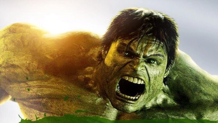 [Thuyết Minh] Khổng lồ xanh Hulk