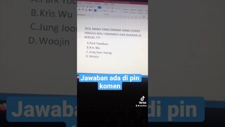 Ayo Jawab, Idol Mana Yang dijebak Sama Cewek Hingga Mau dibanned dan dikeb1r1 ??