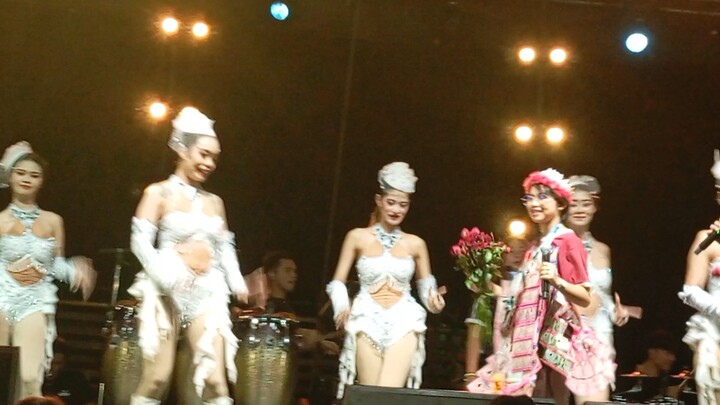 คุณไม่รักทำไมไม่บอก ต้นข้าว