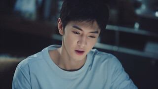 Heilan Home officially announces spokesperson Chen Zheyuan. Wow, the photos are so beautiful. The mo
