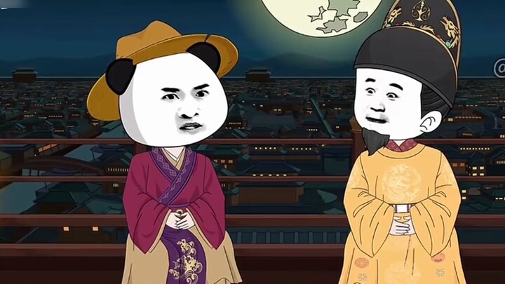 "Minh triều phục hưng" 46: Thật ra ta không muốn làm hoàng đế