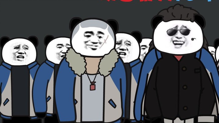 Sekolah Menengah Atas Darah Dingin...