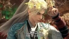 Perfect World Eps 198 Sub Indo 1080p