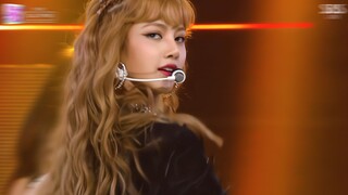 【4K LIVE】BLACKPINK - DDU-DU DDU-DU(180701)