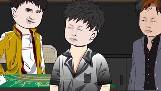 Episode 75: Li Zhaotian invites Ma Shounan to join the game, Gao Jin makes his debut