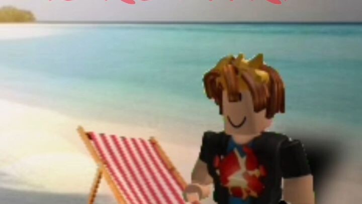 การพักผ่อน roblox