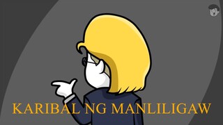 KARIBAL NG MANLILIGAW