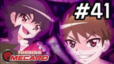 Turning Mecard (Hindi) |S1.E41 ∙ Find The Jumbo Mecardimal |