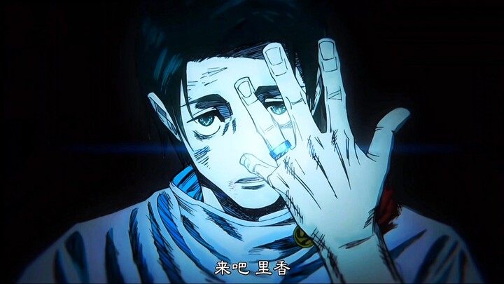 These two segments are just so cool!