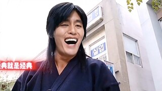 Remember Kim Jong-un? Classic ghost animal emoticons, the funniest Korean actor of that era