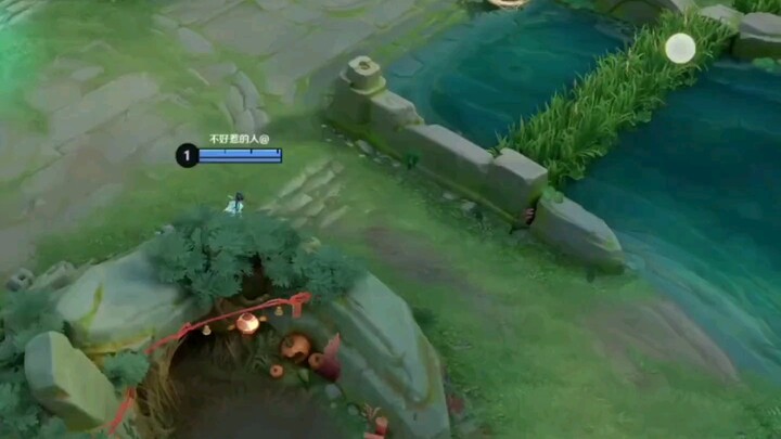 Where there is a Crouching Dragon, there must be a Phoenix Chick.